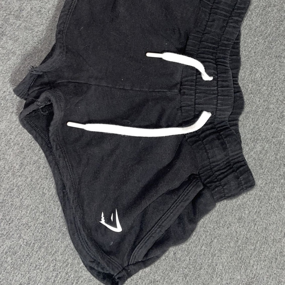 Gymshark athletic shorts